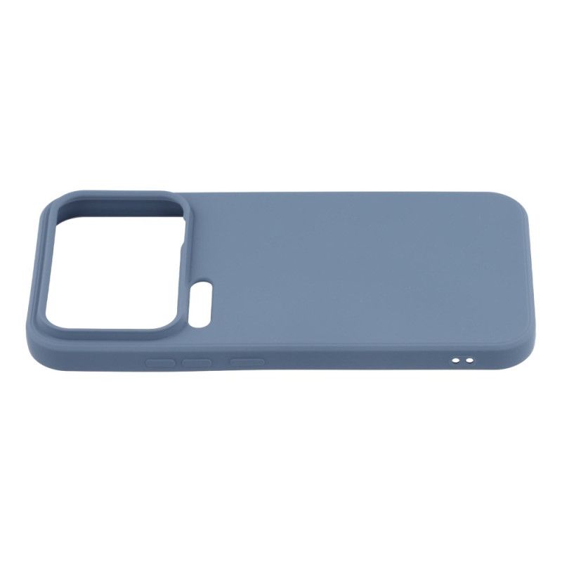 Hoesje Xiaomi 17 Pro Max Flexibel