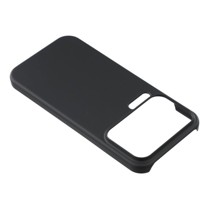 Hoesje Xiaomi 17 Pro Max Kunststof