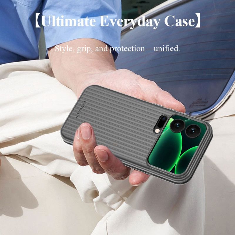 Hoesje Xiaomi 17 Pro Max Toc-serie Lereach