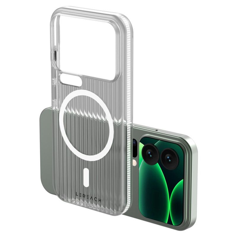 Hoesje Xiaomi 17 Pro Max Toc Serie Lereach