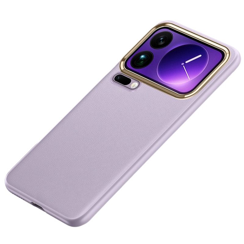 Hoesje Xiaomi 17 Pro Max Ultradunne Premium Bescherming Bescherming Hoesje
