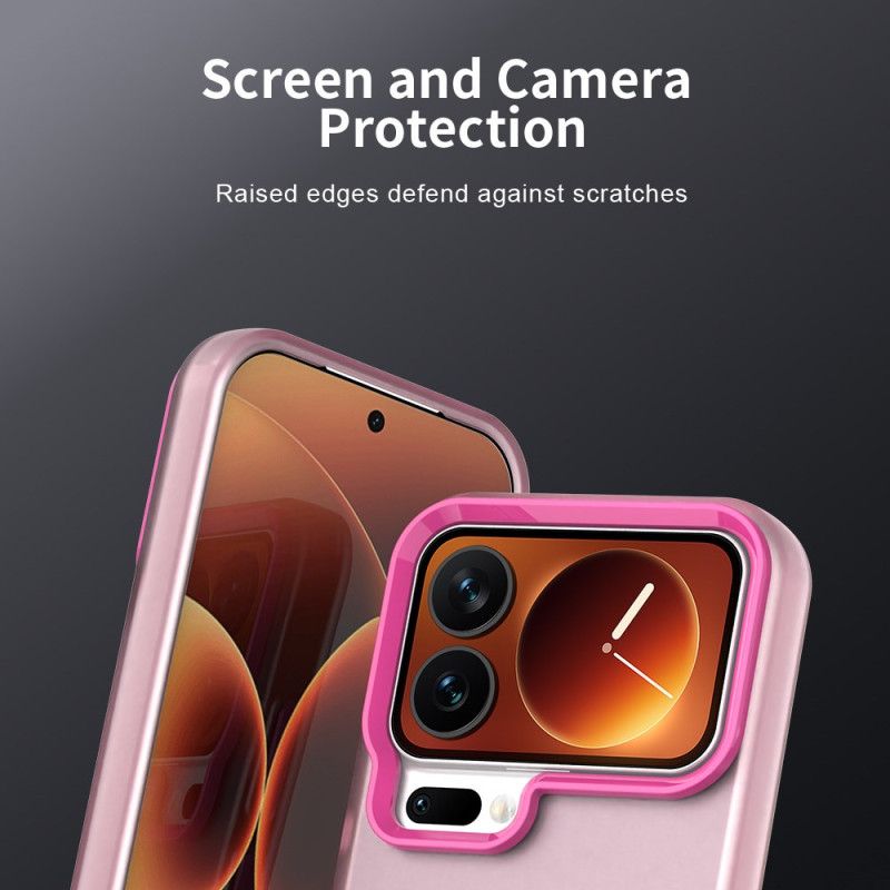 Hoesje Xiaomi 17 Pro Max Valbestendig