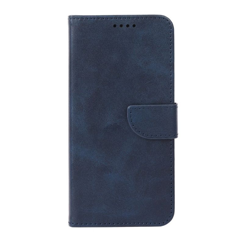 Leren Hoesje Xiaomi 17 Pro Max Standaard En Magnetische Sluiting Bescherming Hoesje