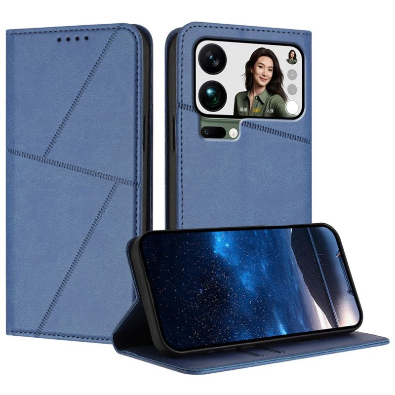 Xiaomi 17 Pro Max Geprinte Strepen