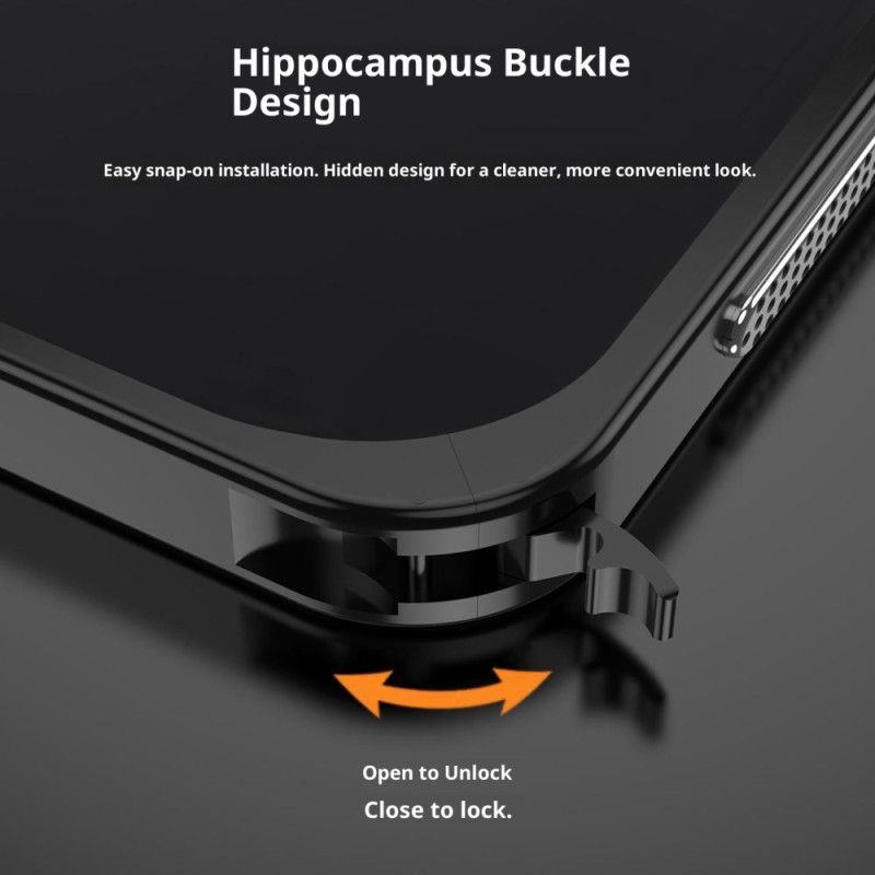 Xiaomi 17 Pro Max Warmteafvoer