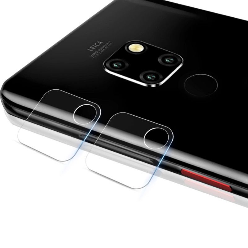 Gehard Glas Bescherming Voor Huawei Mate 20 Imak Lens