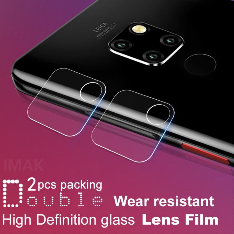 Gehard Glas Bescherming Voor Huawei Mate 20 Imak Lens