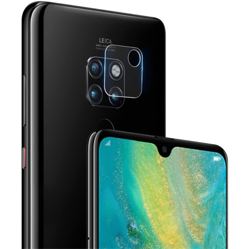 Gehard Glas Bescherming Voor Huawei Mate 20 Imak Lens