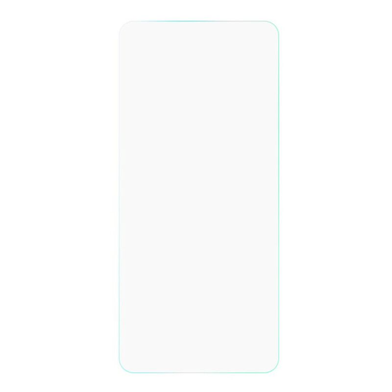 Arc Edge Tempered Glass Protector (0.3 Mm) Voor Asus Zenfone 8 Flip Scherm
