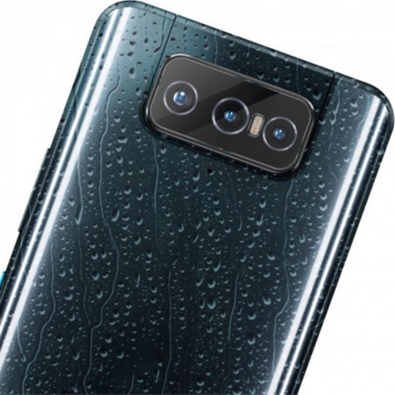 Beschermende Lens Van Gehard Glas Asus Zenfone 8 Flip Imak