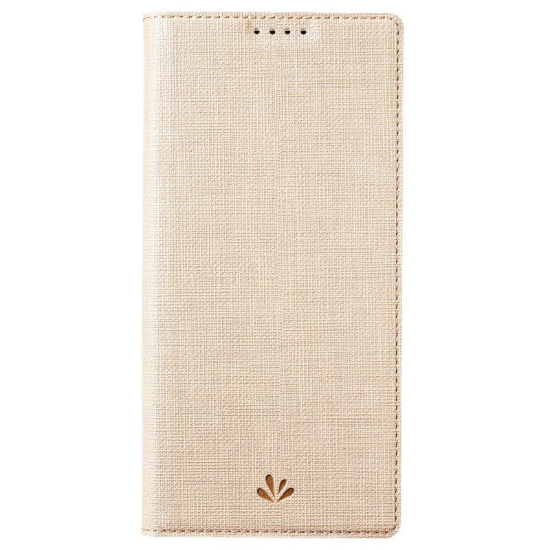 Bescherming Hoesje voor Xiaomi Redmi Note 11 Pro Plus 5G Folio-hoesje Vili Dmx-serie