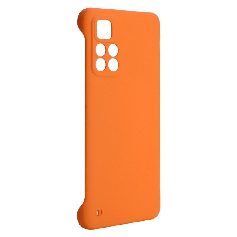 Oranje