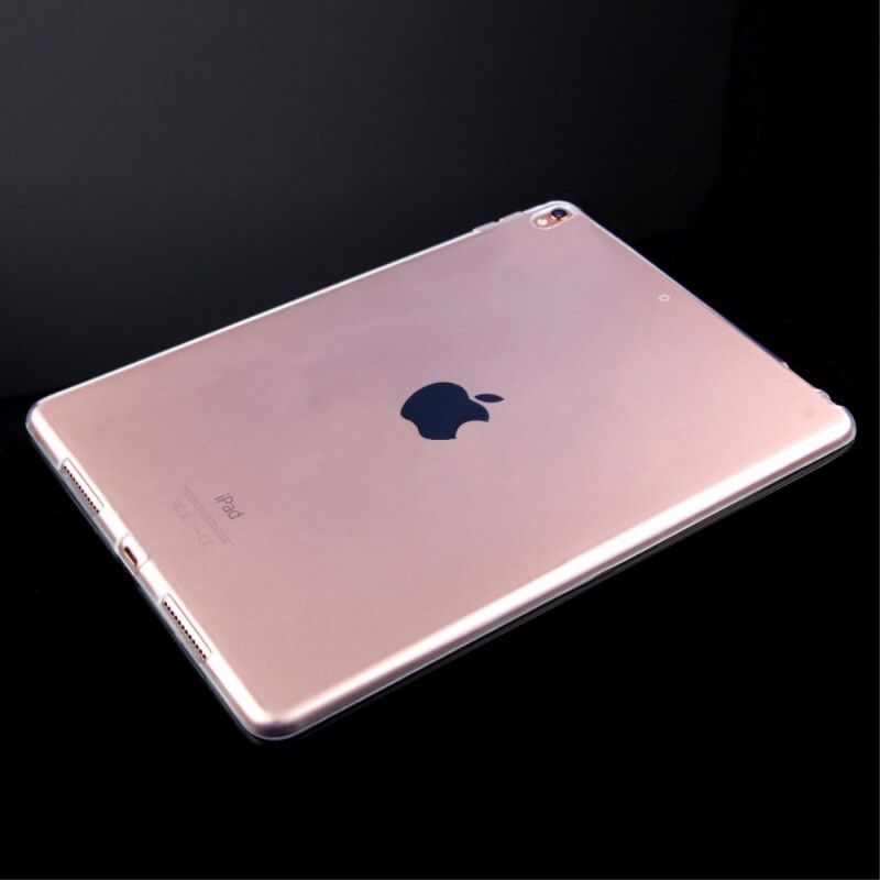 Hoesje iPad Pro 10.5" Transparant