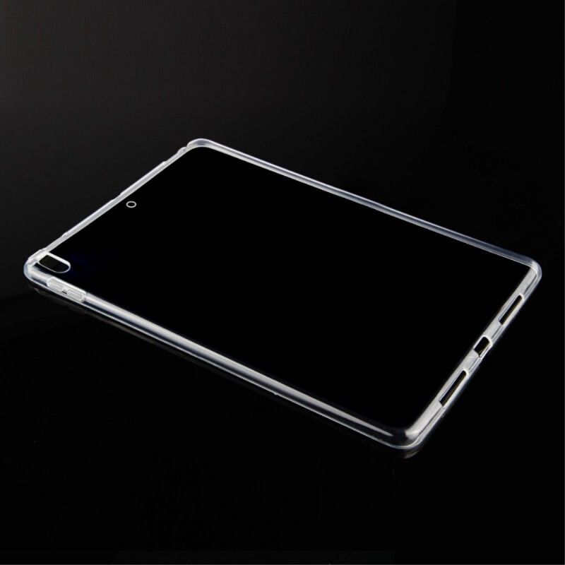 Hoesje iPad Pro 10.5" Transparant
