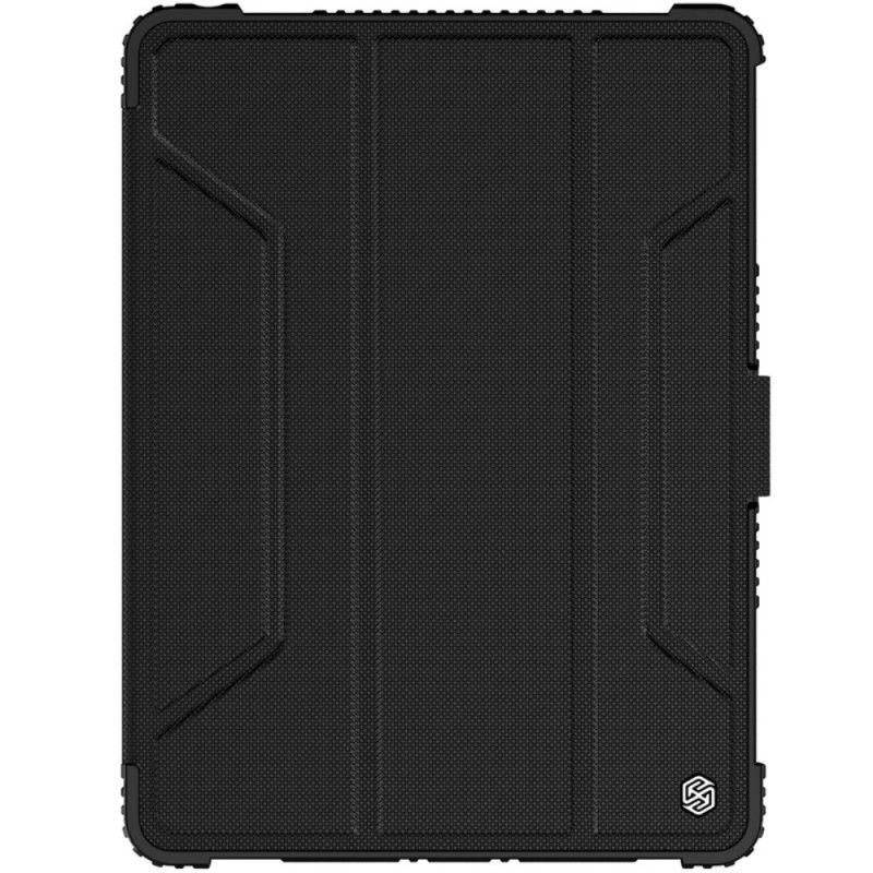 Smart Case iPad Pro 10.5" Imitatieleren Bumper Nillkin