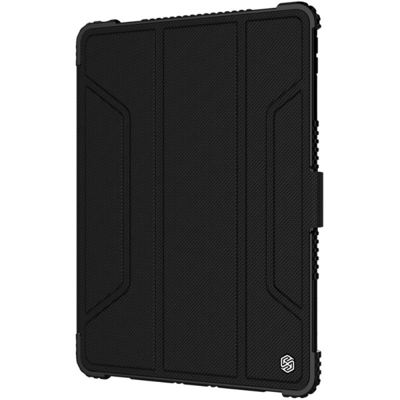 Smart Case iPad Pro 10.5" Imitatieleren Bumper Nillkin