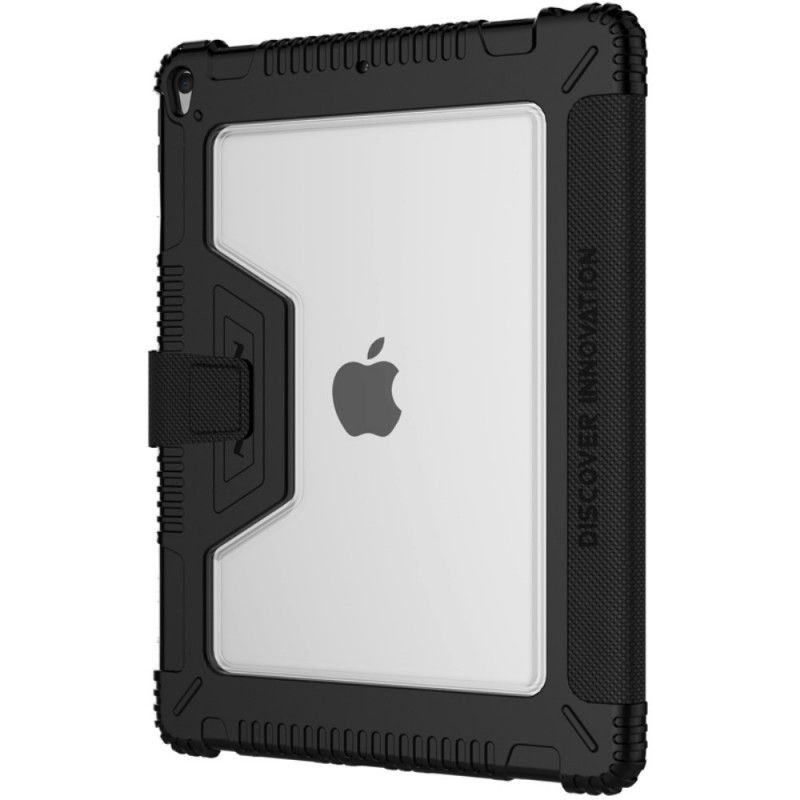 Smart Case iPad Pro 10.5" Imitatieleren Bumper Nillkin