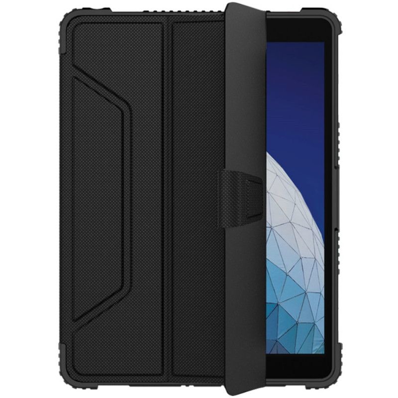 Smart Case iPad Pro 10.5" Imitatieleren Bumper Nillkin