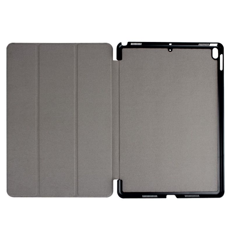 Smart Case iPad Pro 10.5" Verstevigde Graffiti