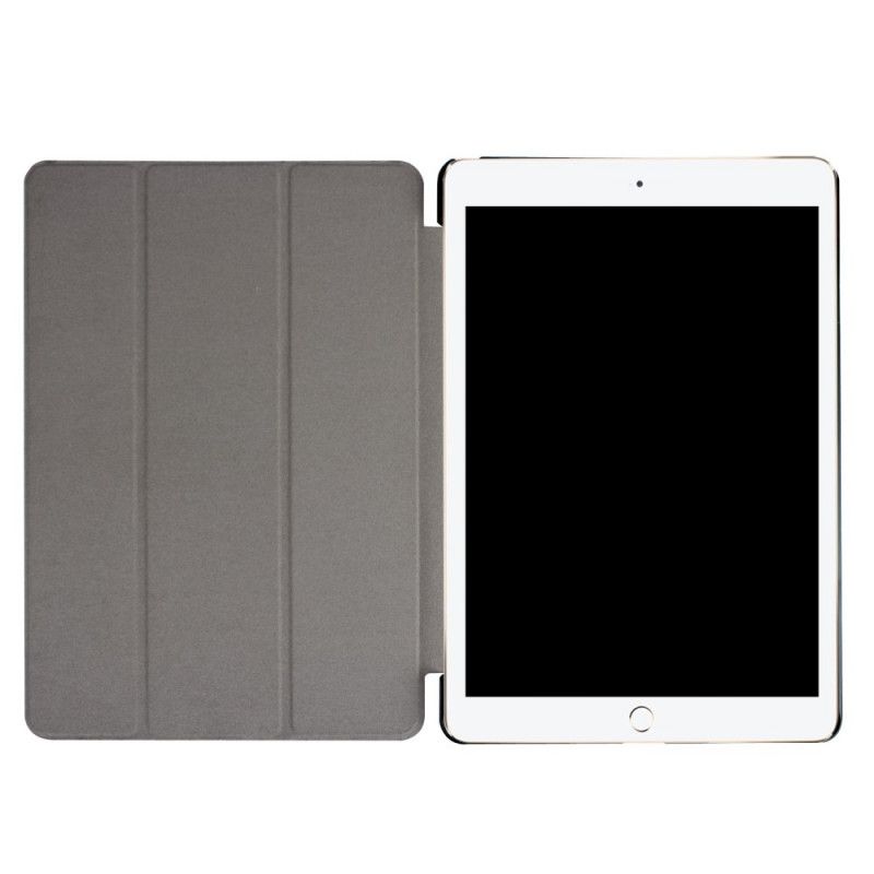 Smart Case iPad Pro 10.5" Verstevigde Graffiti