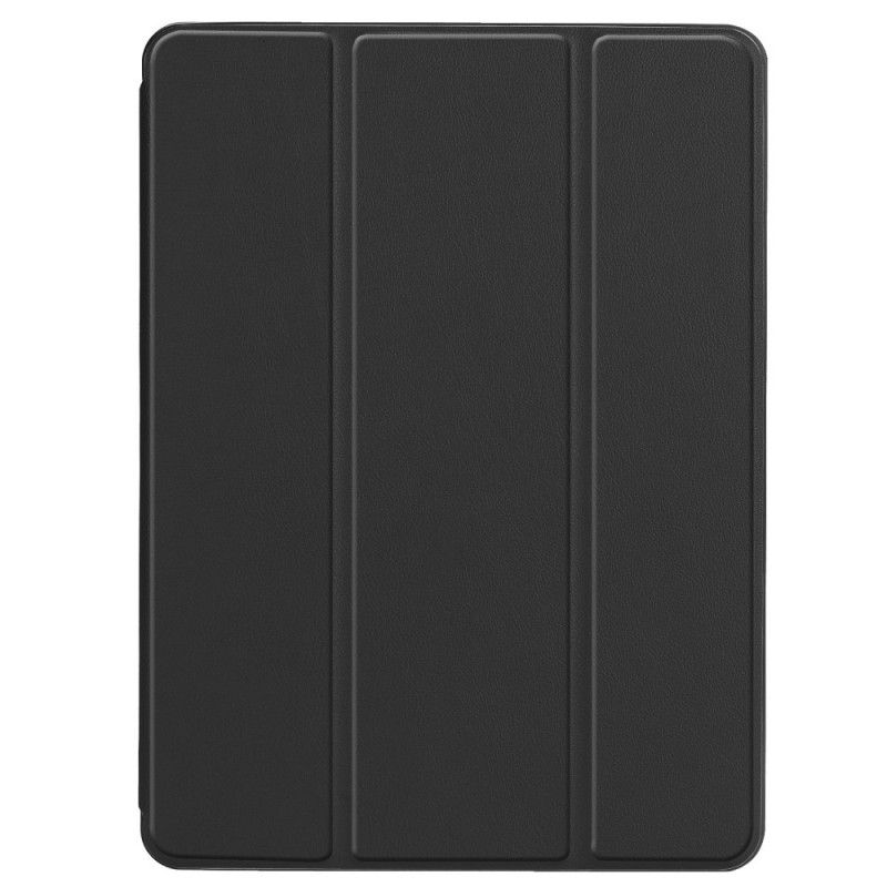 Smartcase iPad Pro 10.5" Rood Zwart Pennenhouder