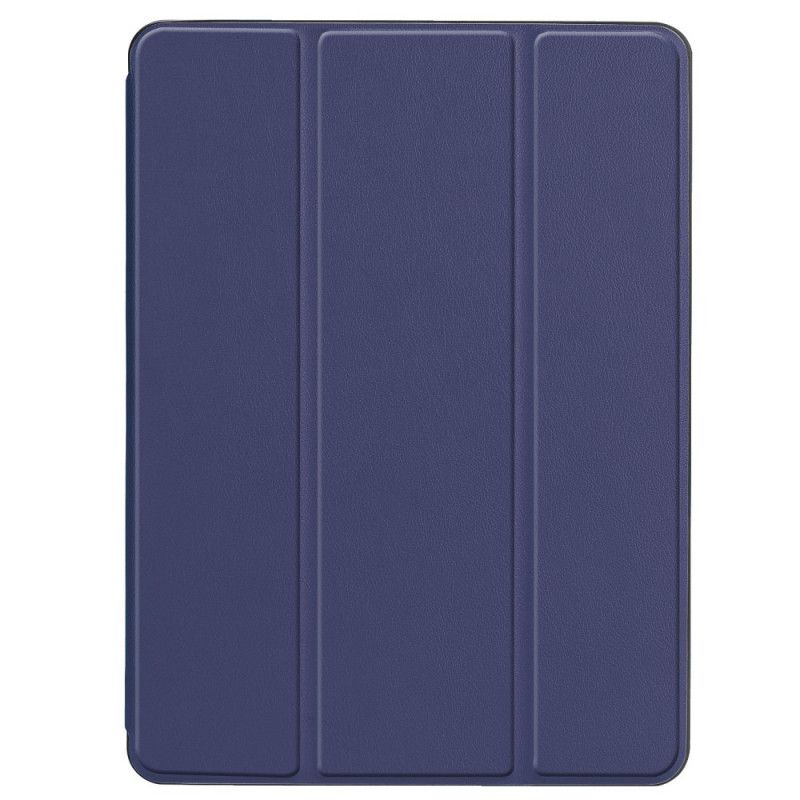 Donkerblauw