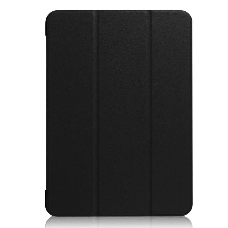Verbeterde iPad Pro 10.5" Wit Zwart Smartcase