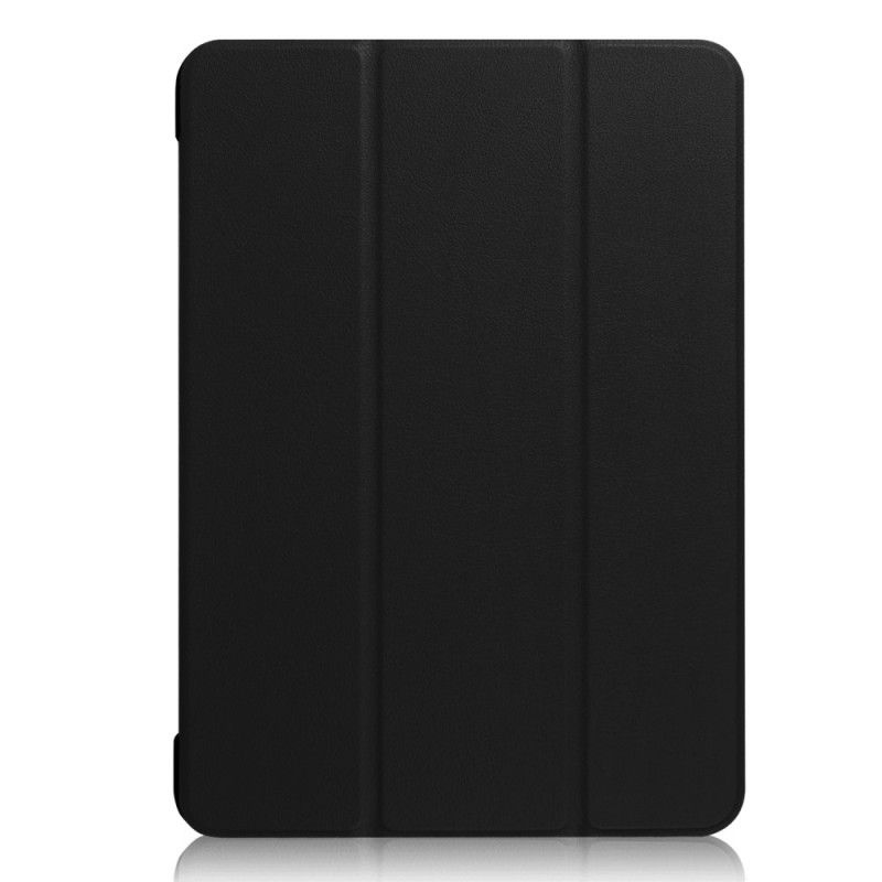 Verbeterde iPad Pro 10.5" Wit Zwart Smartcase