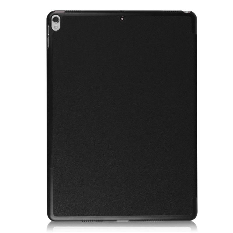 Verbeterde iPad Pro 10.5" Wit Zwart Smartcase