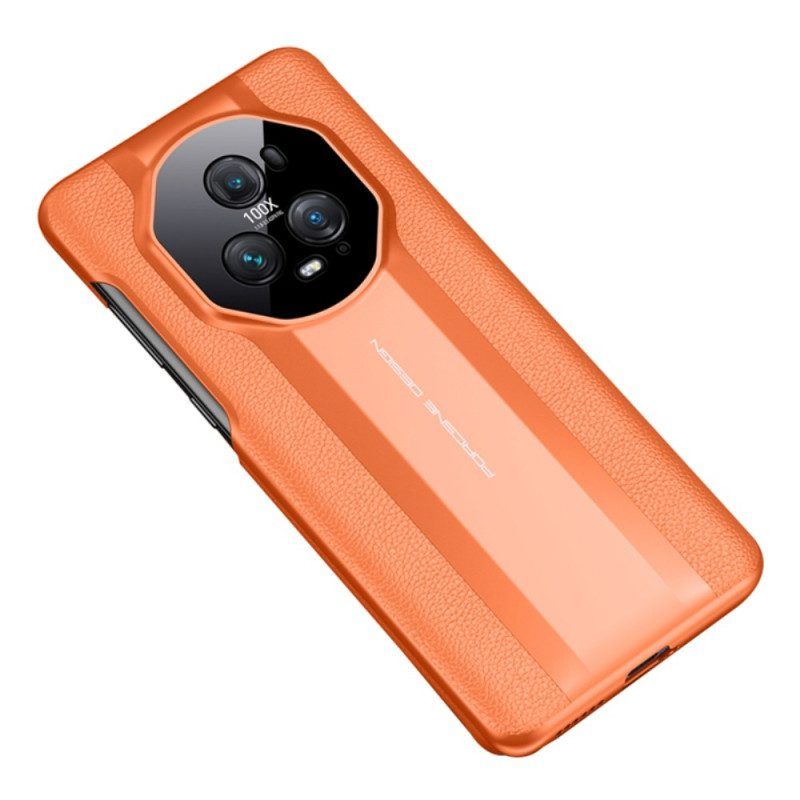 Oranje