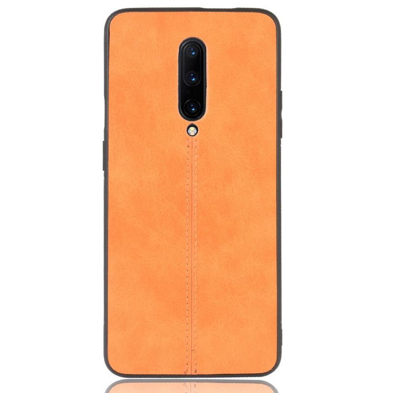 Oranje