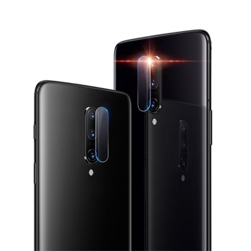 Gehard Glas Bescherming Voor OnePlus 7 Pro Mocolo Lens
