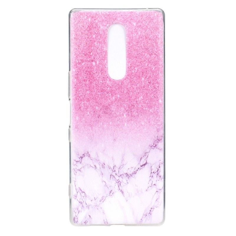 Hoesje voor OnePlus 7 Pro Marmer