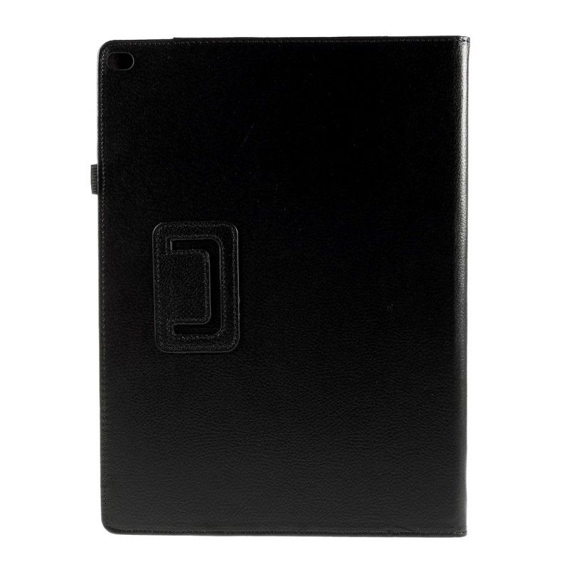 12.9 Inch Lychee Kunstleer Ipad Hoes