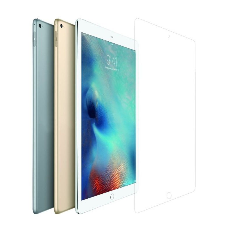 Beschermer Van Gehard Glas Voor Het 12.9 Inch Ipad Pro-Scherm