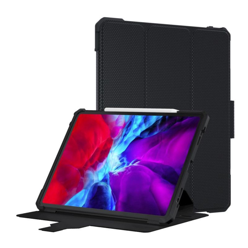 Ultrabestendige iPad Pro 12.9" Rood Smartcase