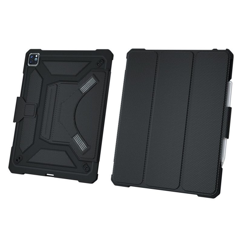 Ultrabestendige iPad Pro 12.9" Rood Smartcase