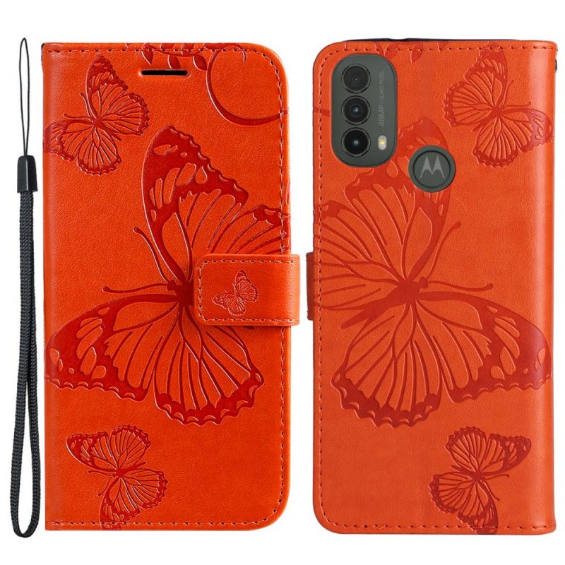 Oranje