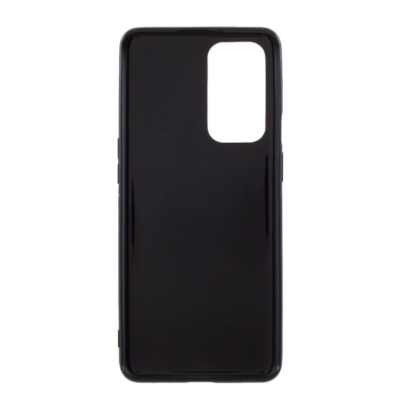 Hoesje OnePlus 9 Pro Koolstofvezel