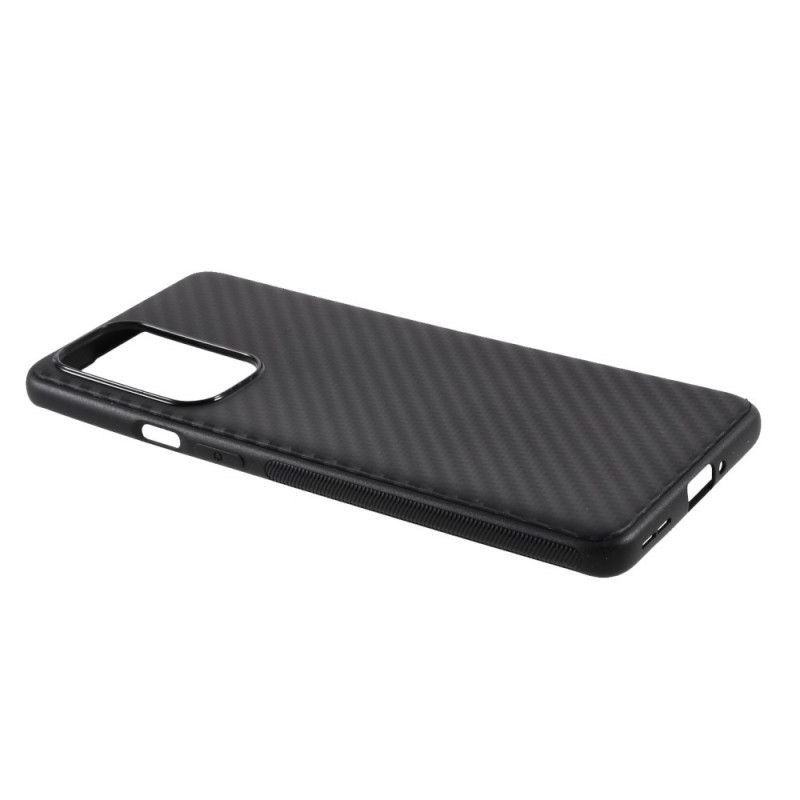 Hoesje OnePlus 9 Pro Koolstofvezel