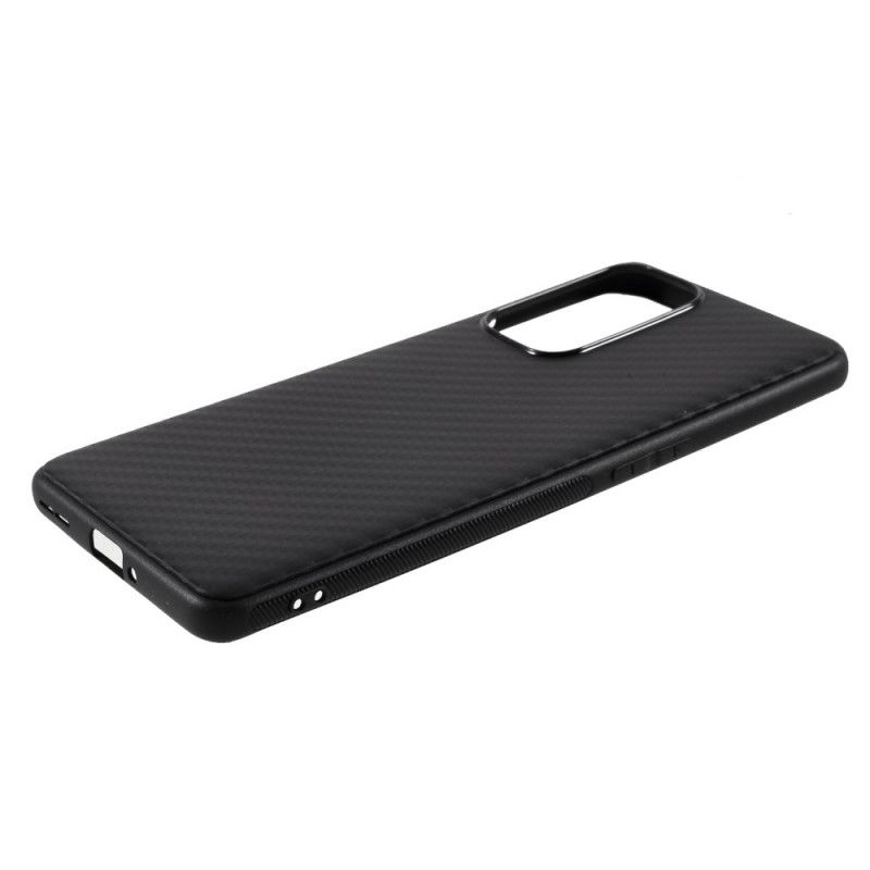 Hoesje OnePlus 9 Pro Koolstofvezel