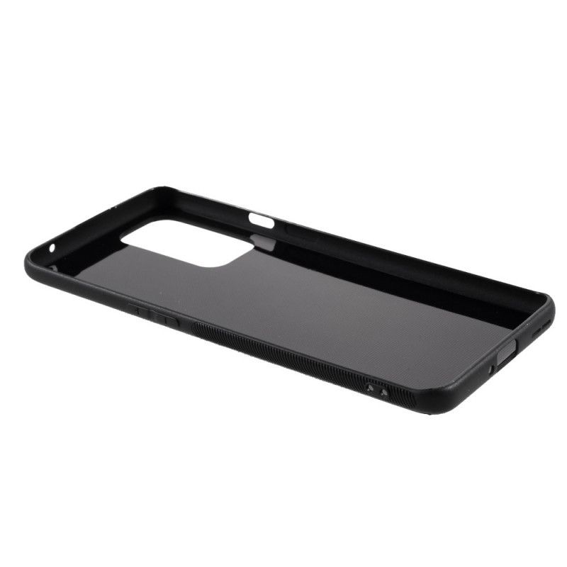Hoesje OnePlus 9 Pro Koolstofvezel