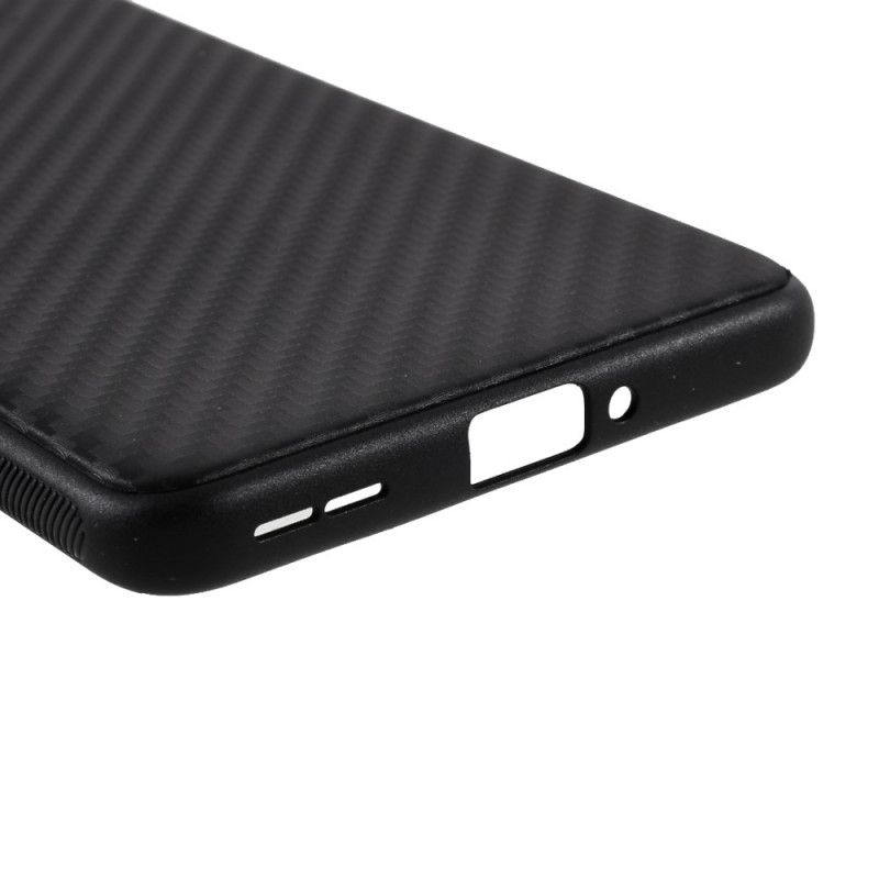Hoesje OnePlus 9 Pro Koolstofvezel