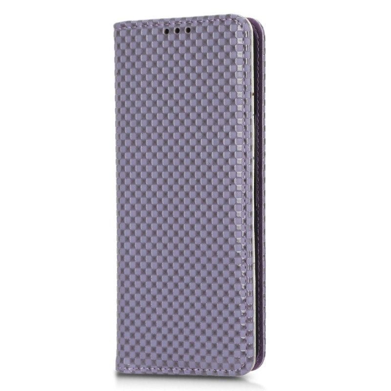 Folio-hoesje voor Samsung Galaxy Z Fold 4 Hek