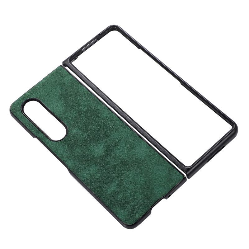 Groen