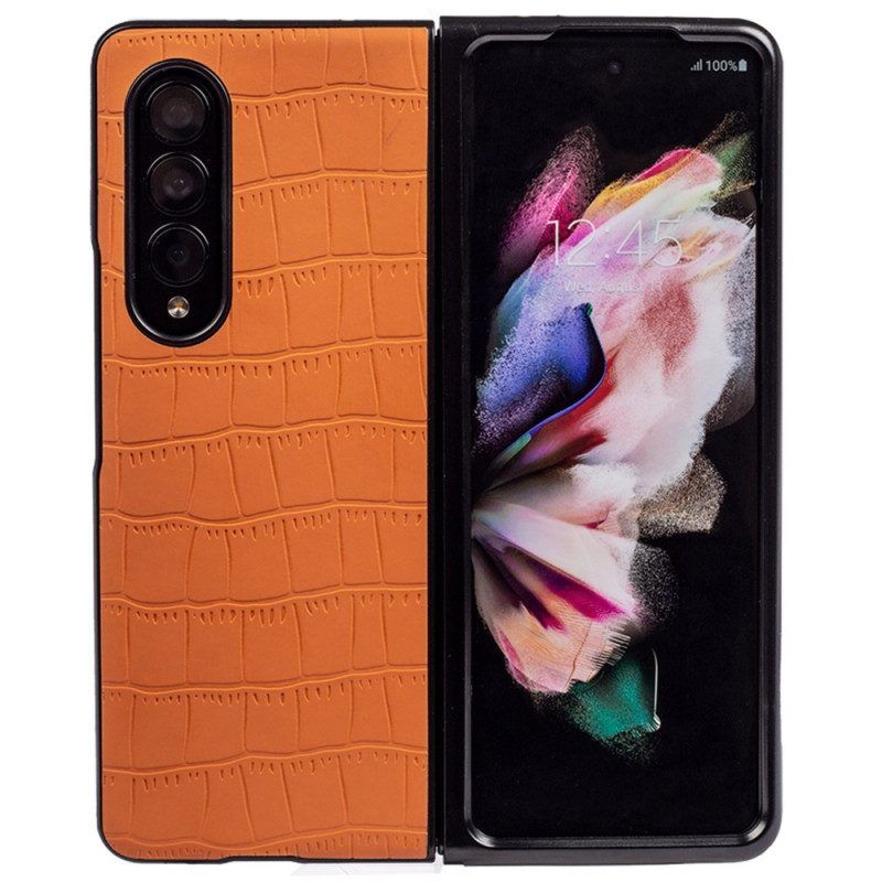 Oranje