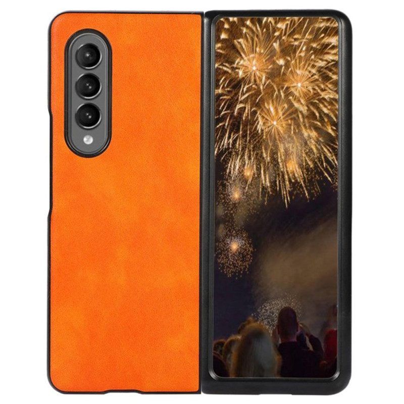 Oranje