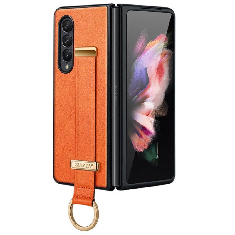 Oranje