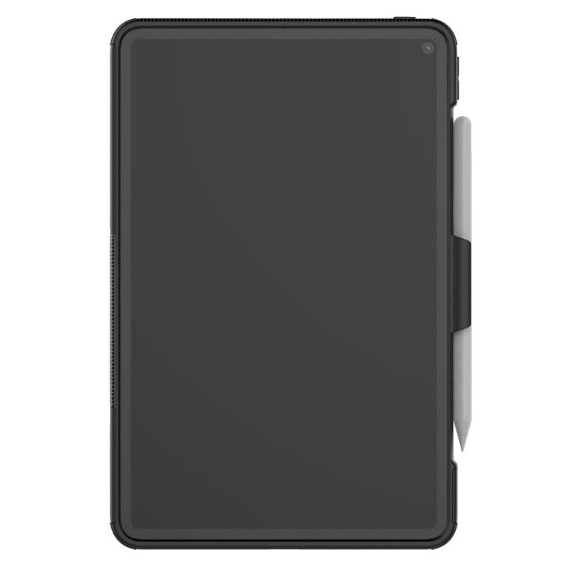 Hoesje voor Huawei MatePad Pro Wit Zwart Ultrabestendige Premium