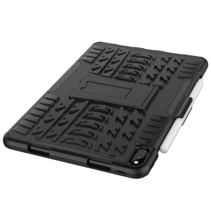 Hoesje voor Huawei MatePad Pro Wit Zwart Ultrabestendige Premium